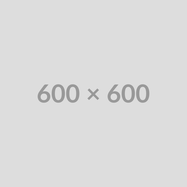 Placeholder 600x600